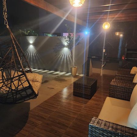 Solar Buziano Villa Búzios Kültér fotó