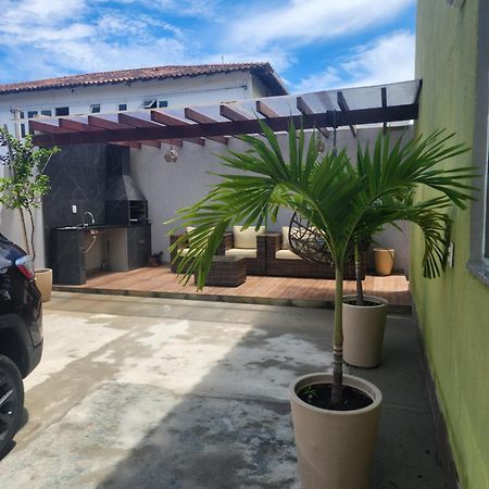Solar Buziano Villa Búzios Kültér fotó
