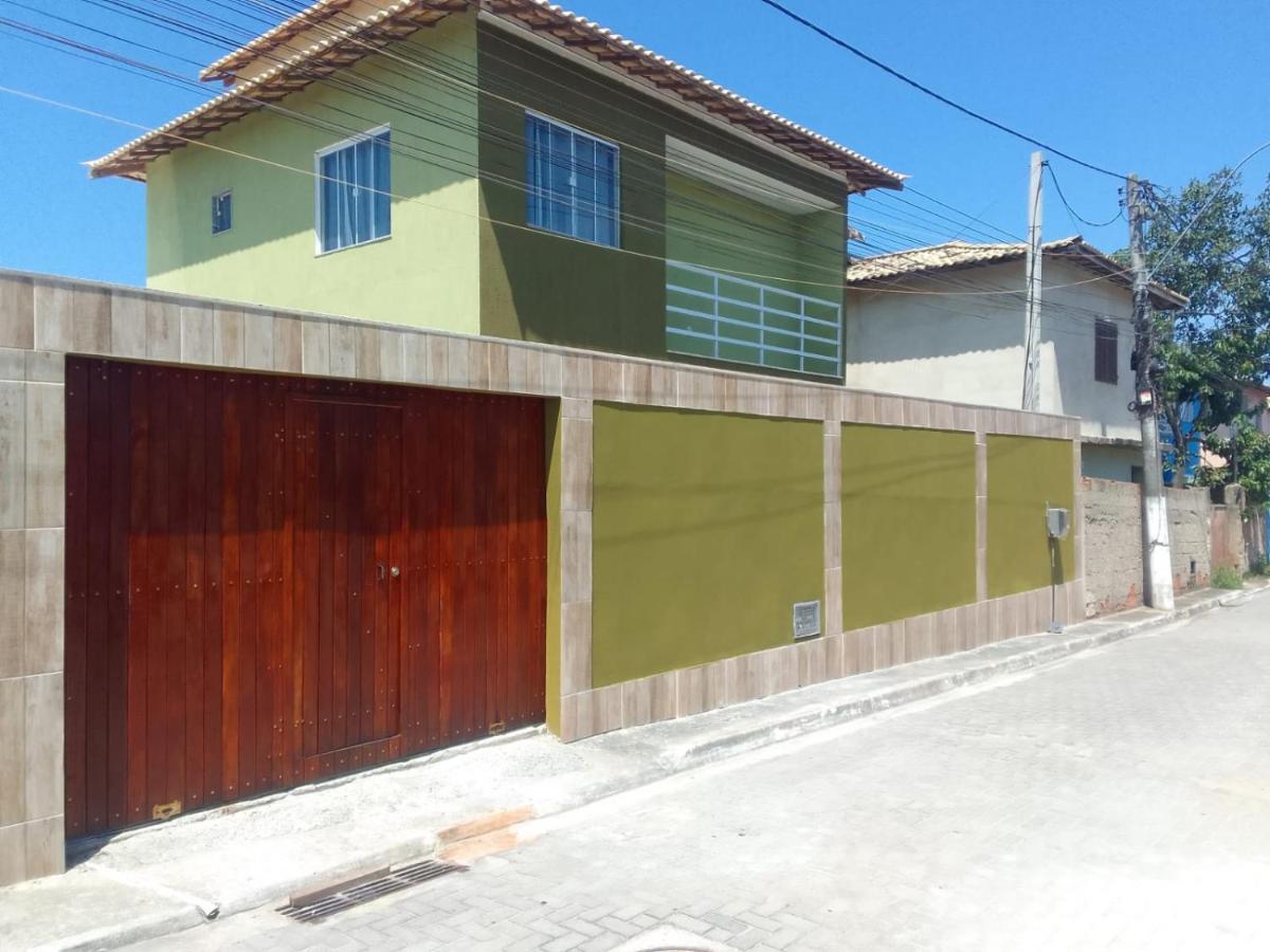 Solar Buziano Villa Búzios Kültér fotó
