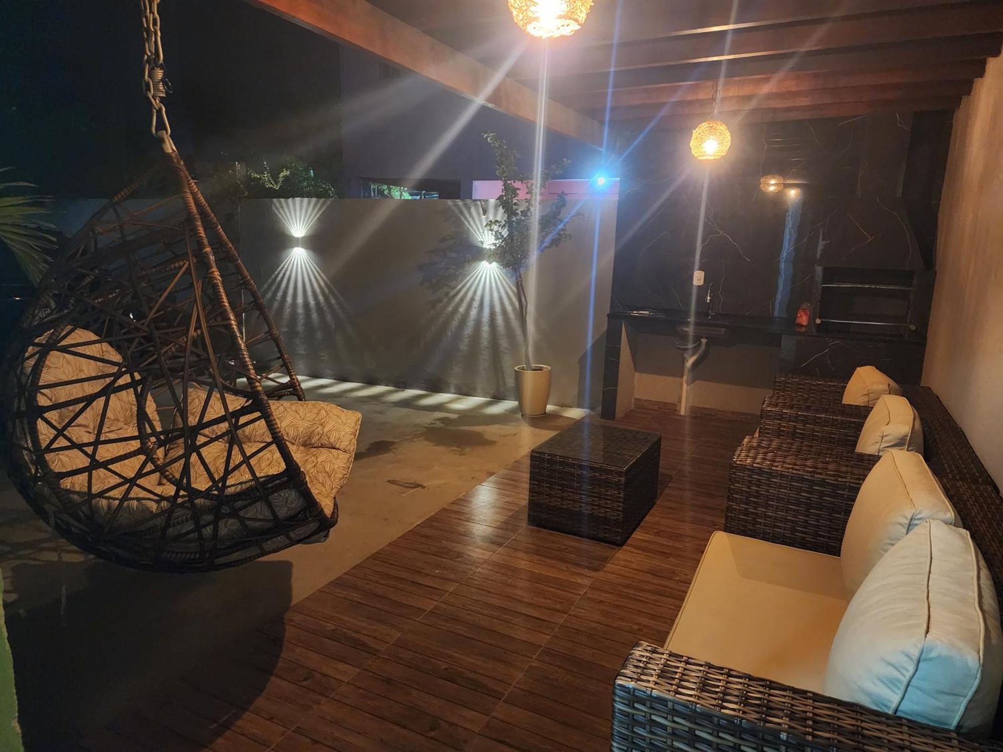 Solar Buziano Villa Búzios Kültér fotó