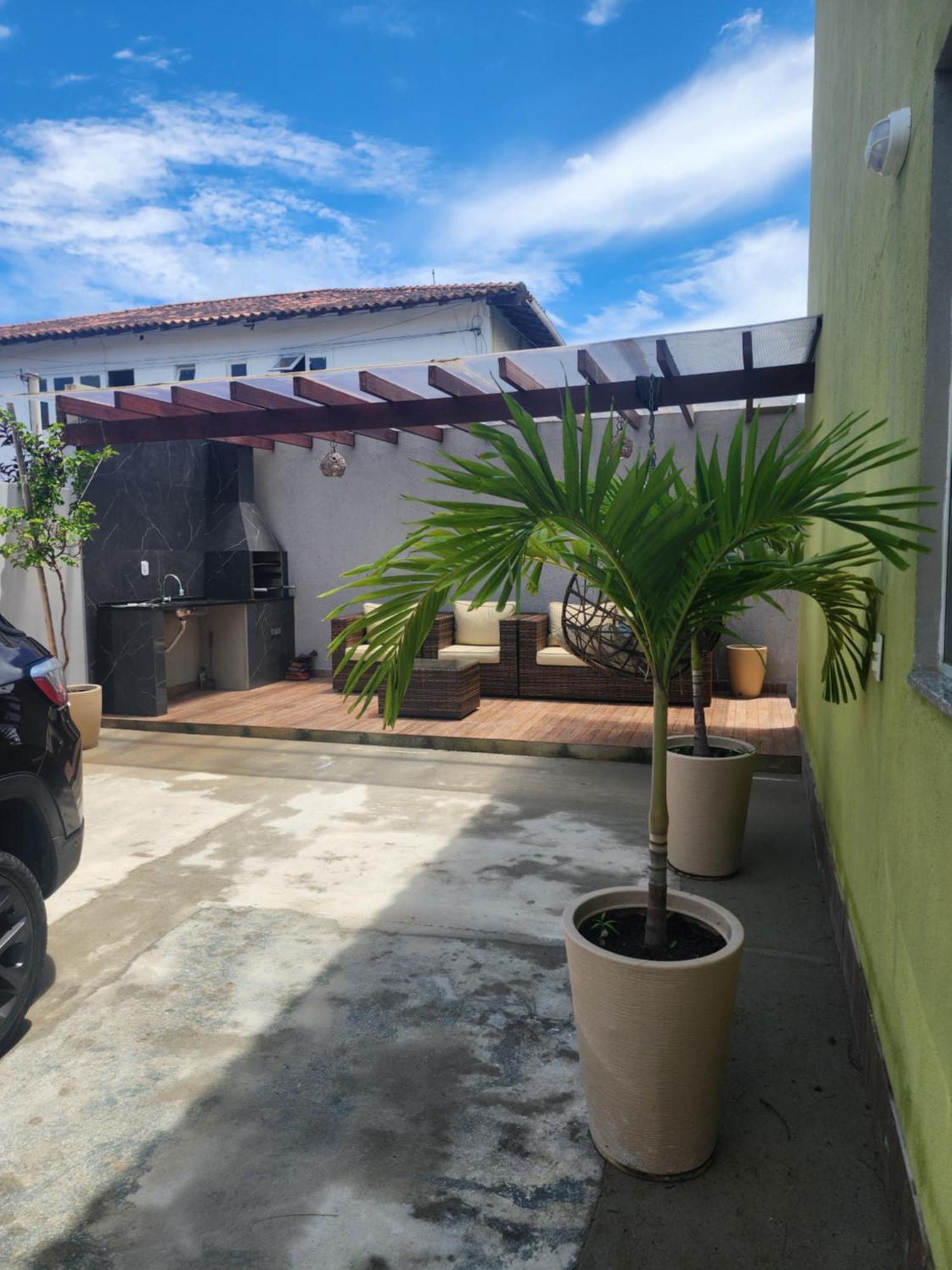 Solar Buziano Villa Búzios Kültér fotó